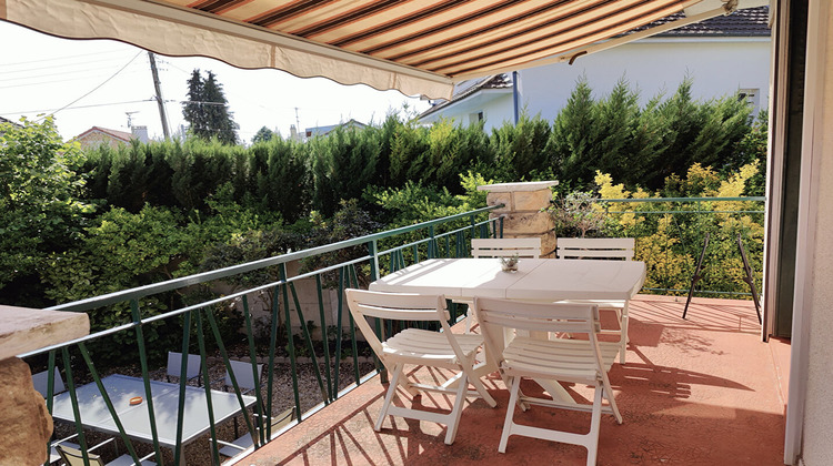 Ma-Cabane - Vente Maison VAIRES-SUR-MARNE, 80 m²