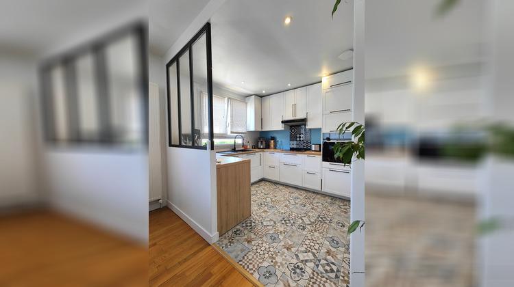 Ma-Cabane - Vente Maison VAIRES-SUR-MARNE, 80 m²