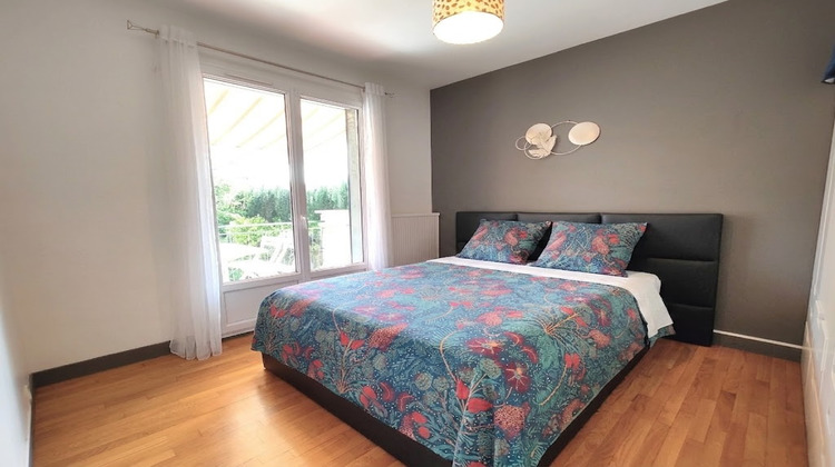 Ma-Cabane - Vente Maison VAIRES-SUR-MARNE, 80 m²