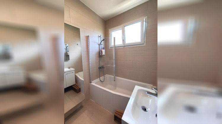 Ma-Cabane - Vente Maison VAIRES-SUR-MARNE, 80 m²