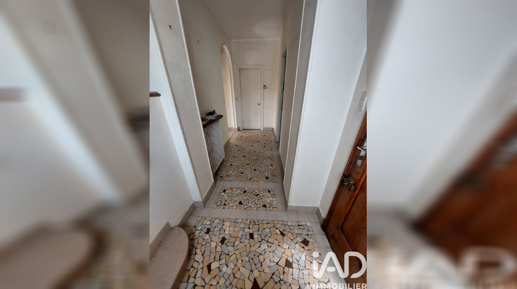 Ma-Cabane - Vente Maison Vaires-sur-Marne, 81 m²