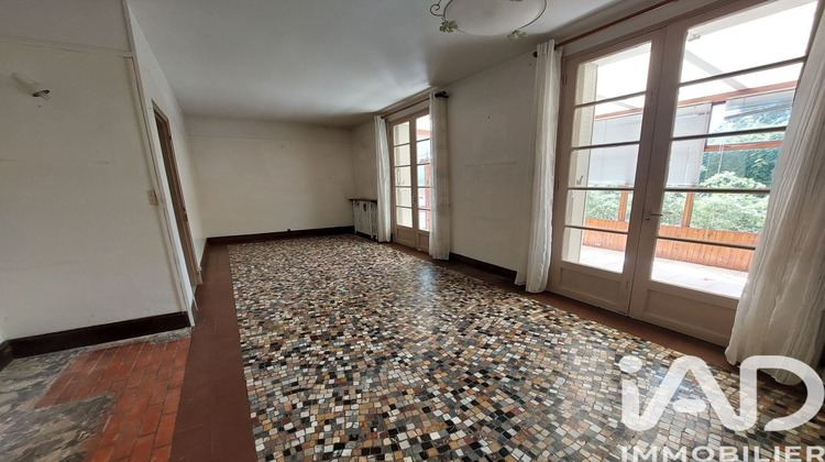 Ma-Cabane - Vente Maison Vaires-sur-Marne, 81 m²