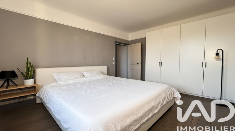 Ma-Cabane - Vente Maison Vaires-sur-Marne, 61 m²