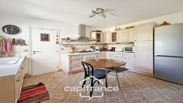 Ma-Cabane - Vente Maison VAIRES SUR MARNE, 74 m²