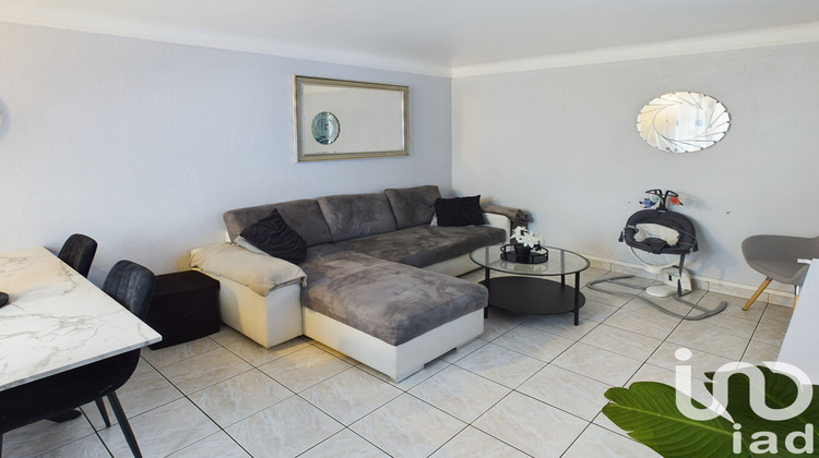 Ma-Cabane - Vente Maison Vaires-sur-Marne, 73 m²