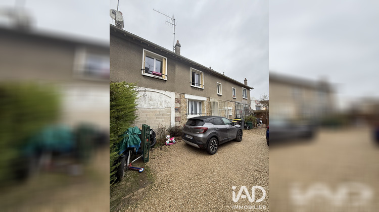 Ma-Cabane - Vente Maison Vaires-sur-Marne, 73 m²