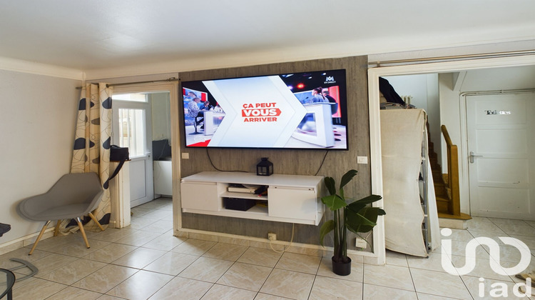 Ma-Cabane - Vente Maison Vaires-sur-Marne, 73 m²