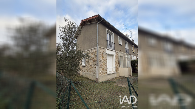 Ma-Cabane - Vente Maison Vaires-sur-Marne, 76 m²