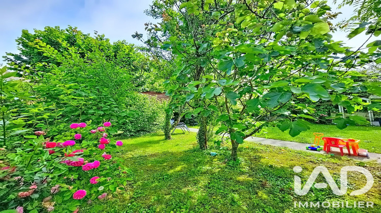 Ma-Cabane - Vente Maison Vaires-sur-Marne, 147 m²