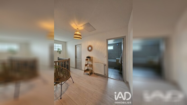 Ma-Cabane - Vente Maison Vaires-sur-Marne, 147 m²