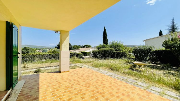 Ma-Cabane - Vente Maison Vaison-la-Romaine, 143 m²