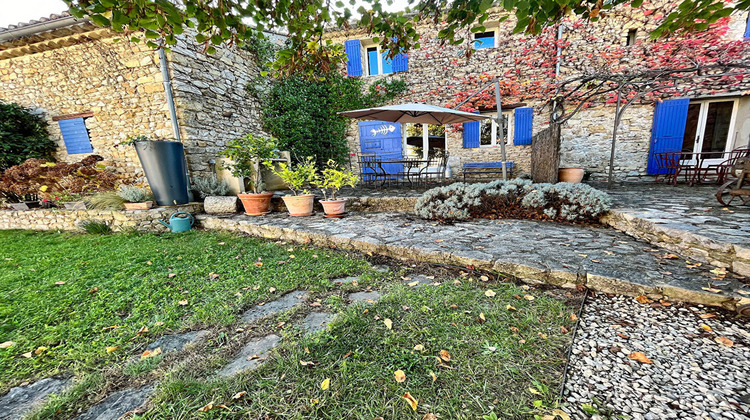 Ma-Cabane - Vente Maison VAISON-LA-ROMAINE, 290 m²