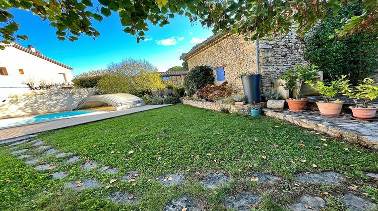 Ma-Cabane - Vente Maison VAISON-LA-ROMAINE, 290 m²