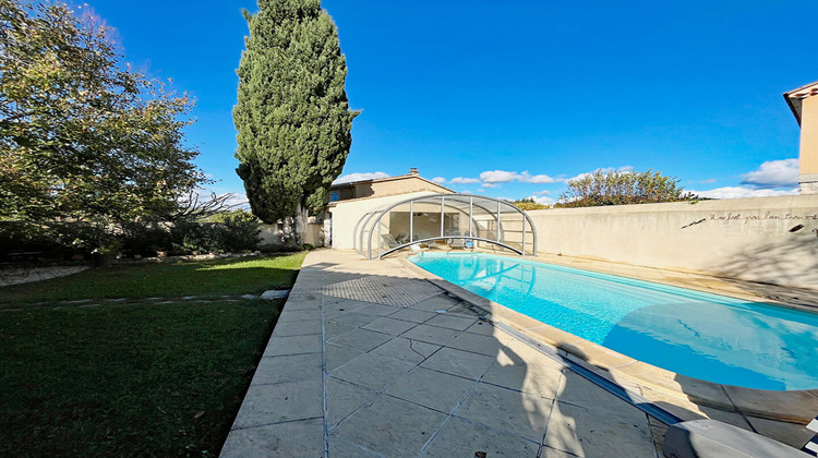 Ma-Cabane - Vente Maison VAISON-LA-ROMAINE, 290 m²