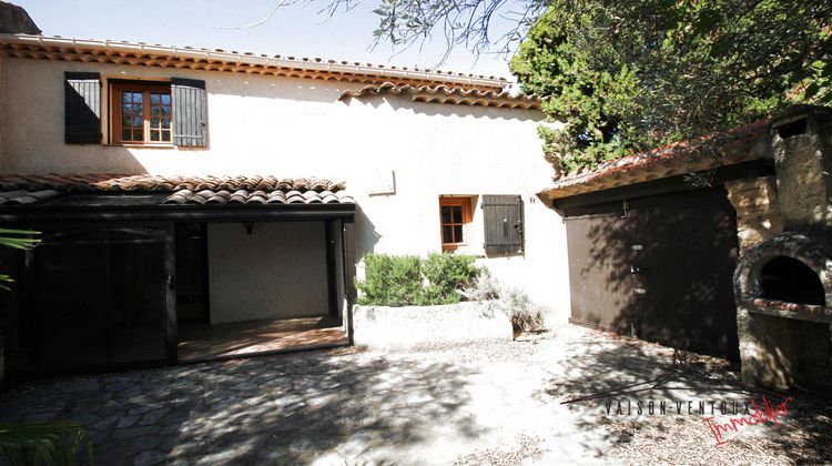 Ma-Cabane - Vente Maison Vaison-la-Romaine, 85 m²