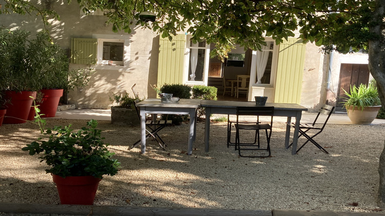 Ma-Cabane - Vente Maison Vaison-la-Romaine, 210 m²