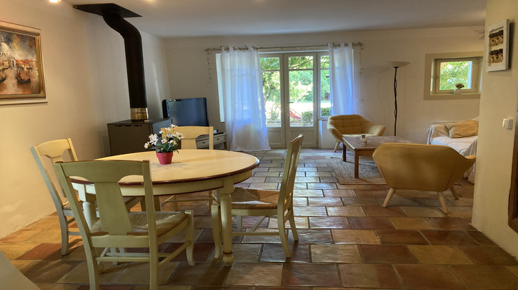 Ma-Cabane - Vente Maison Vaison-la-Romaine, 210 m²