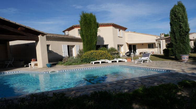 Ma-Cabane - Vente Maison Vaison-la-Romaine, 300 m²