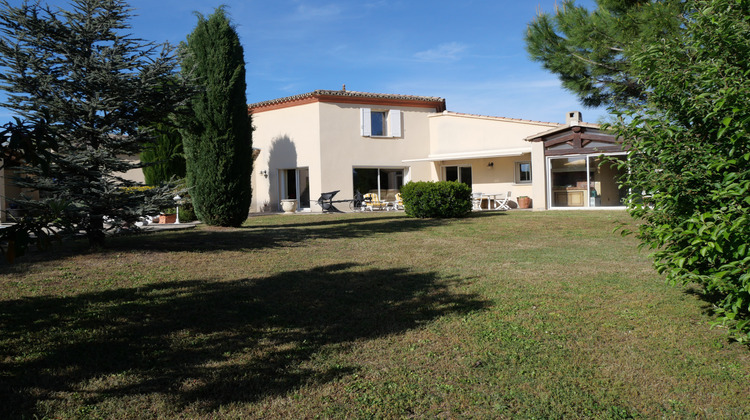 Ma-Cabane - Vente Maison Vaison-la-Romaine, 300 m²