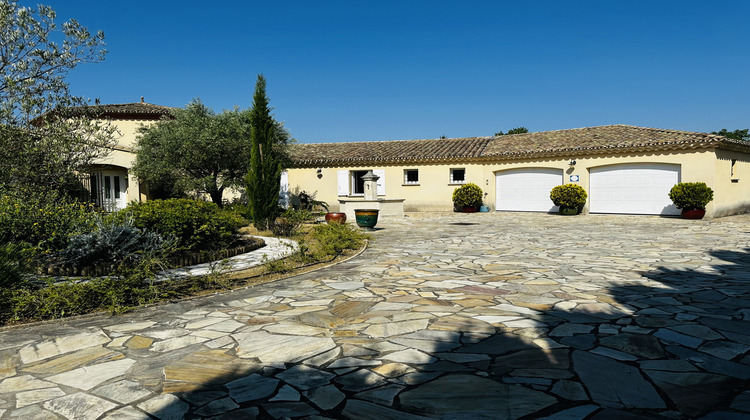 Ma-Cabane - Vente Maison Vaison-la-Romaine, 300 m²