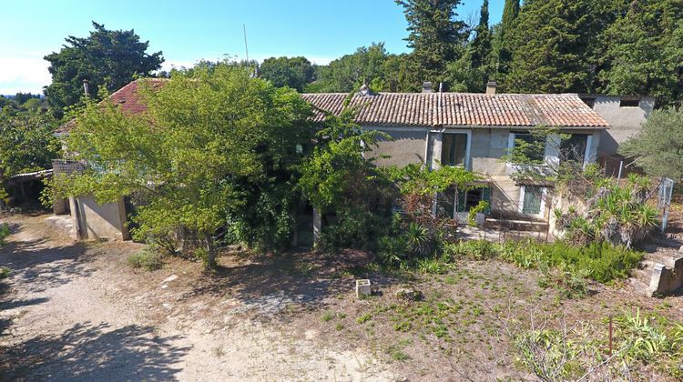 Ma-Cabane - Vente Maison Vaison-la-Romaine, 249 m²