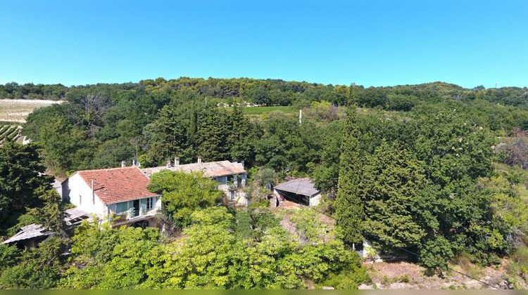 Ma-Cabane - Vente Maison Vaison-la-Romaine, 249 m²