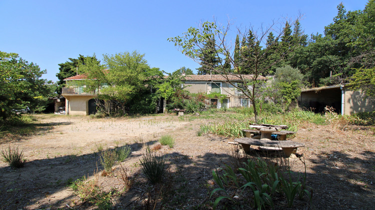 Ma-Cabane - Vente Maison Vaison-la-Romaine, 249 m²