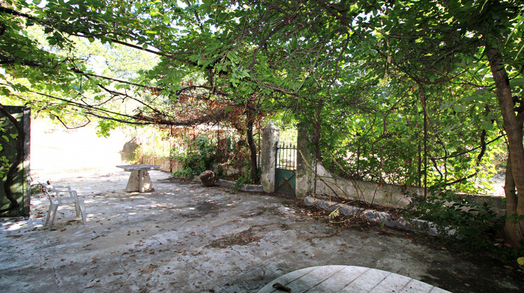 Ma-Cabane - Vente Maison Vaison-la-Romaine, 249 m²