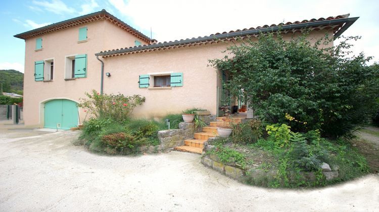 Ma-Cabane - Vente Maison Vaison-la-Romaine, 127 m²