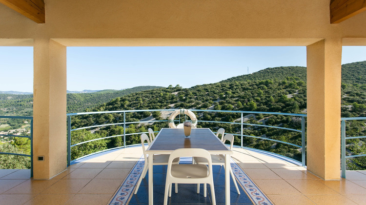 Ma-Cabane - Vente Maison Vaison-la-Romaine, 110 m²