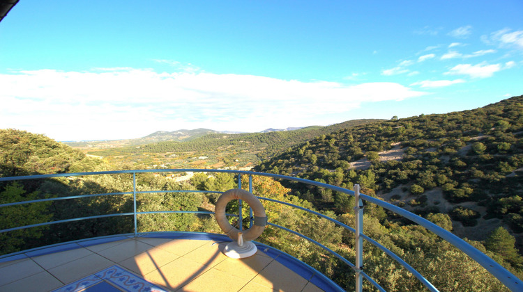 Ma-Cabane - Vente Maison Vaison-la-Romaine, 110 m²