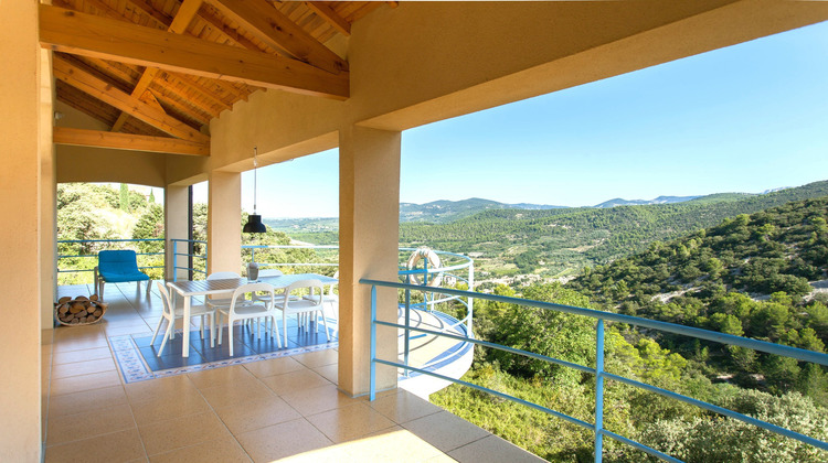 Ma-Cabane - Vente Maison Vaison-la-Romaine, 110 m²