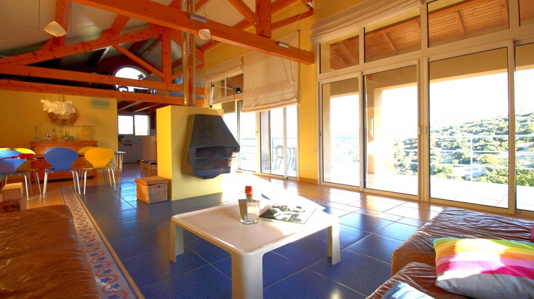 Ma-Cabane - Vente Maison Vaison-la-Romaine, 110 m²