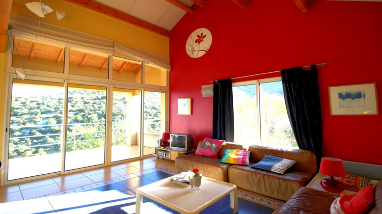 Ma-Cabane - Vente Maison Vaison-la-Romaine, 110 m²