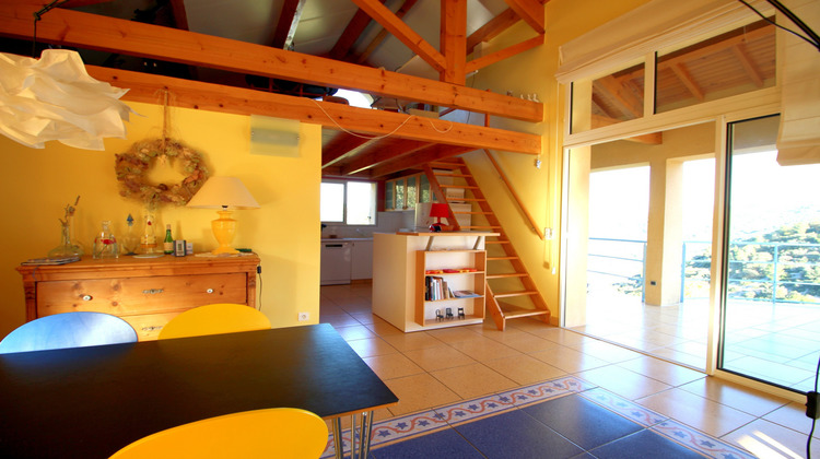 Ma-Cabane - Vente Maison Vaison-la-Romaine, 110 m²