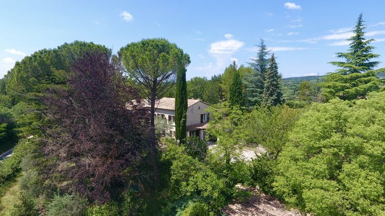 Ma-Cabane - Vente Maison Vaison-la-Romaine, 269 m²