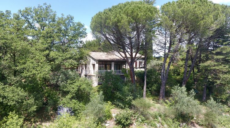 Ma-Cabane - Vente Maison Vaison-la-Romaine, 269 m²