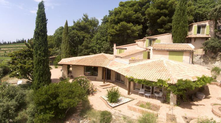 Ma-Cabane - Vente Maison Vaison-la-Romaine, 368 m²