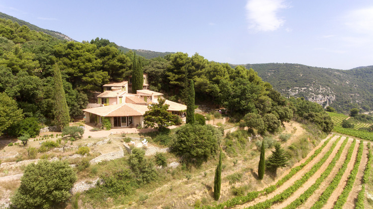 Ma-Cabane - Vente Maison Vaison-la-Romaine, 368 m²