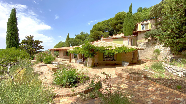 Ma-Cabane - Vente Maison Vaison-la-Romaine, 368 m²