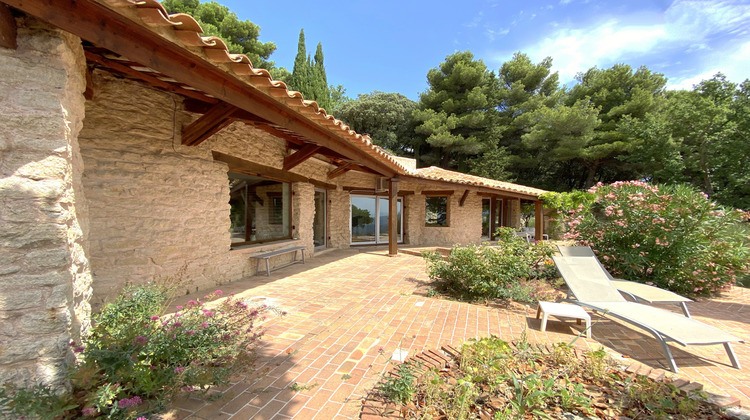 Ma-Cabane - Vente Maison Vaison-la-Romaine, 368 m²