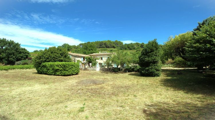 Ma-Cabane - Vente Maison Vaison-la-Romaine, 282 m²