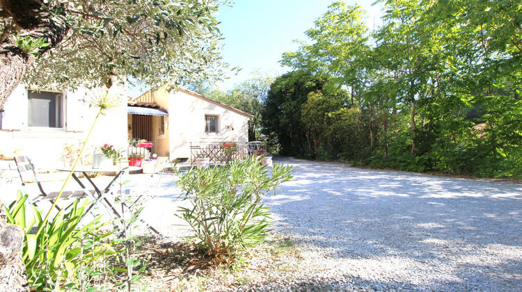 Ma-Cabane - Vente Maison Vaison-la-Romaine, 133 m²