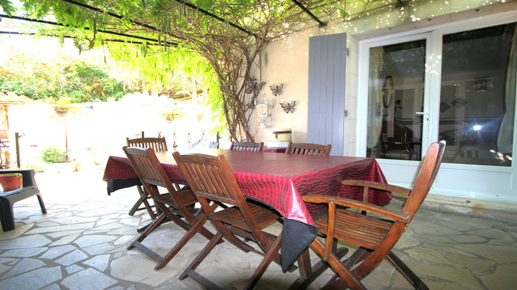 Ma-Cabane - Vente Maison Vaison-la-Romaine, 133 m²