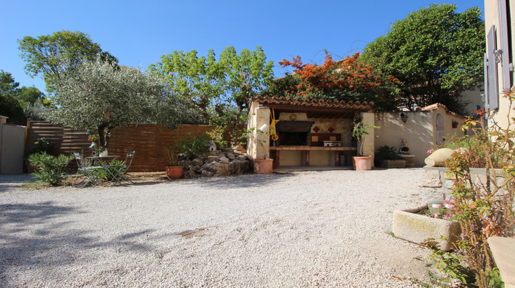 Ma-Cabane - Vente Maison Vaison-la-Romaine, 133 m²