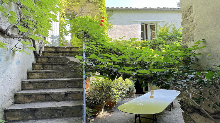 Ma-Cabane - Vente Maison Vaison-la-Romaine, 430 m²