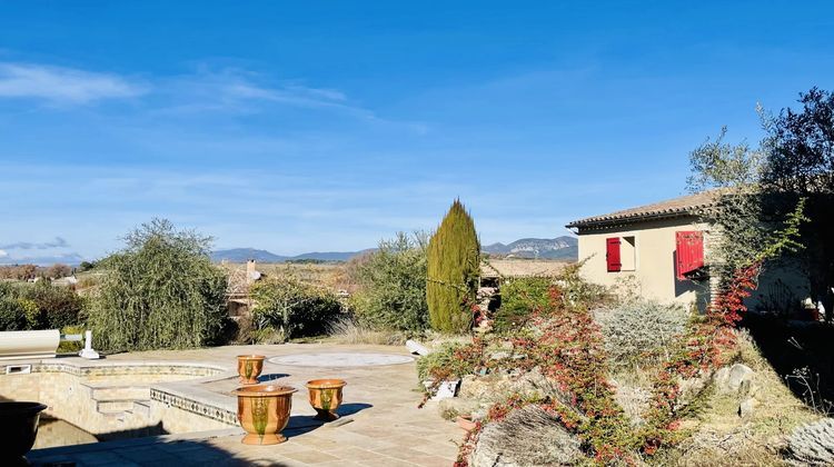 Ma-Cabane - Vente Maison Vaison-la-Romaine, 120 m²