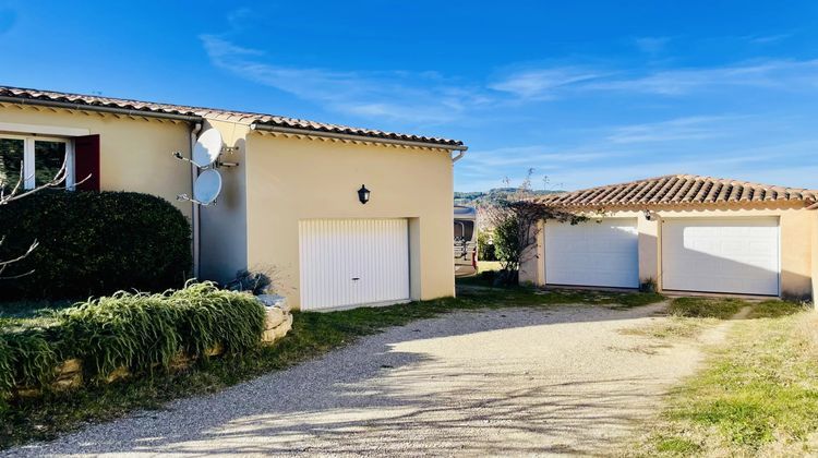 Ma-Cabane - Vente Maison Vaison-la-Romaine, 120 m²