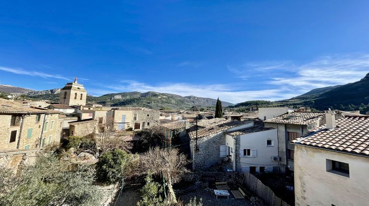 Ma-Cabane - Vente Maison Vaison-la-Romaine, 156 m²