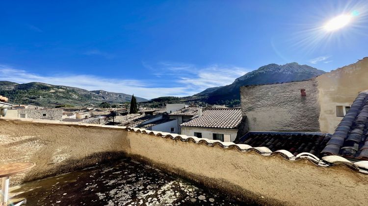 Ma-Cabane - Vente Maison Vaison-la-Romaine, 156 m²